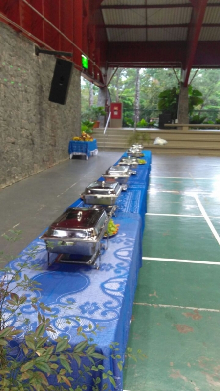 Buffet de Churrasco e Saladas em Jundiaí - Buffet de Churrasco para Festa Infantil