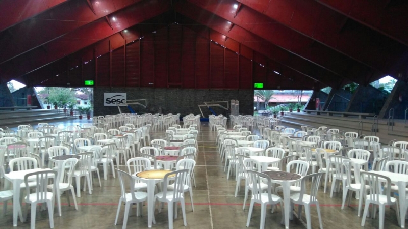 Churrasco para Confraternização em Santa Isabel - Churrasco para Eventos de 100 Pessoas