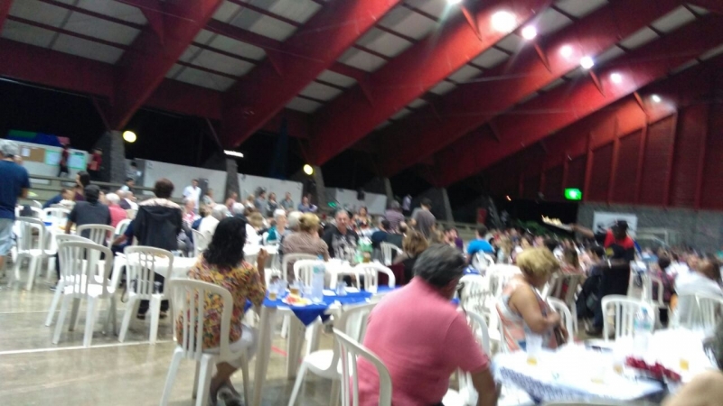 Churrasco para Evento de 100 Pessoas em Santana de Parnaíba - Carritos de Churrascos para Eventos