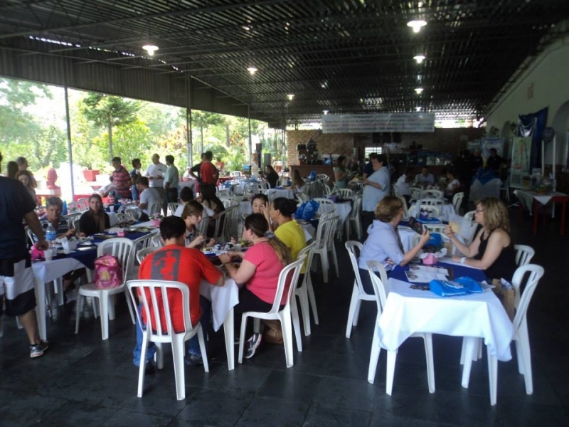 Churrasco para Eventos de 100 Pessoas em Guararema - Churrasco para Eventos em Espetinhos