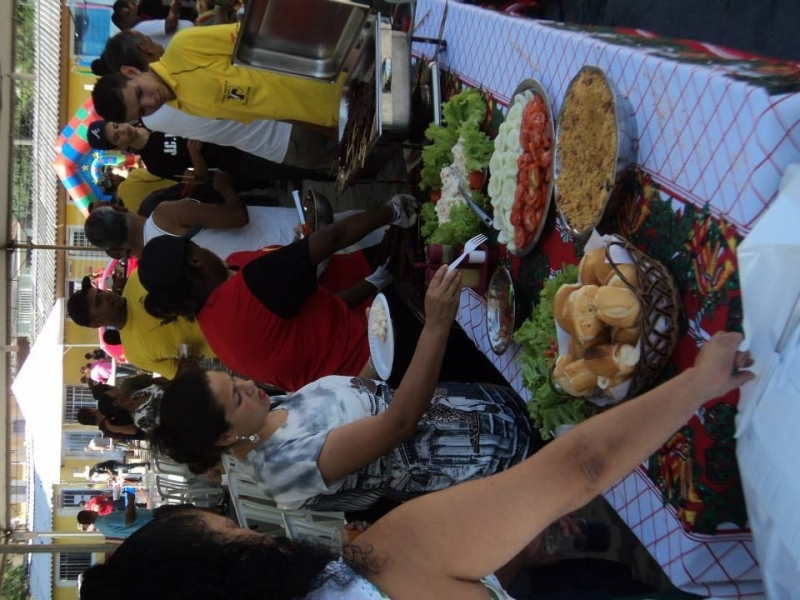 Churrasco para Festa de Noivado Preço em Vargem Grande Paulista - Buffet Churrasco para Festas