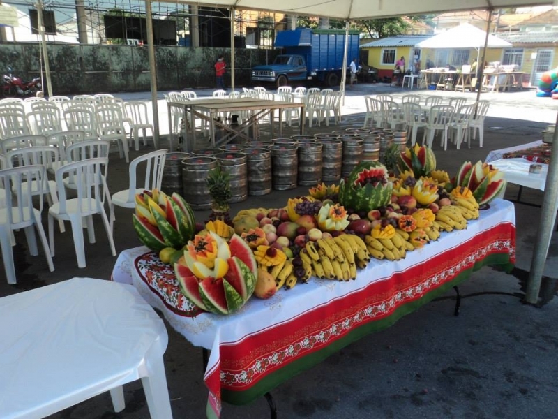 Contratar Buffet de Churrasco para Eventos em Santa Isabel - Churrasco para Eventos de 150 Pessoas