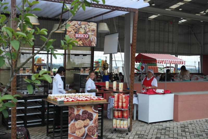 Espetinho para Confraternização em Caieiras - Espetinho para Evento para Carne