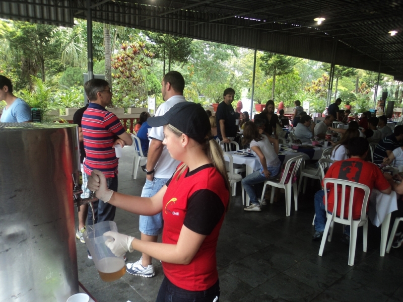 Espetinho para Evento de Empresa em São Vicente - Espetinho de Carne para Eventos