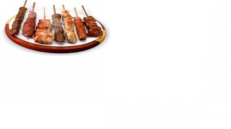 Espetinhos de Frango para Eventos em Mairiporã - Espetinho de Carne para Eventos