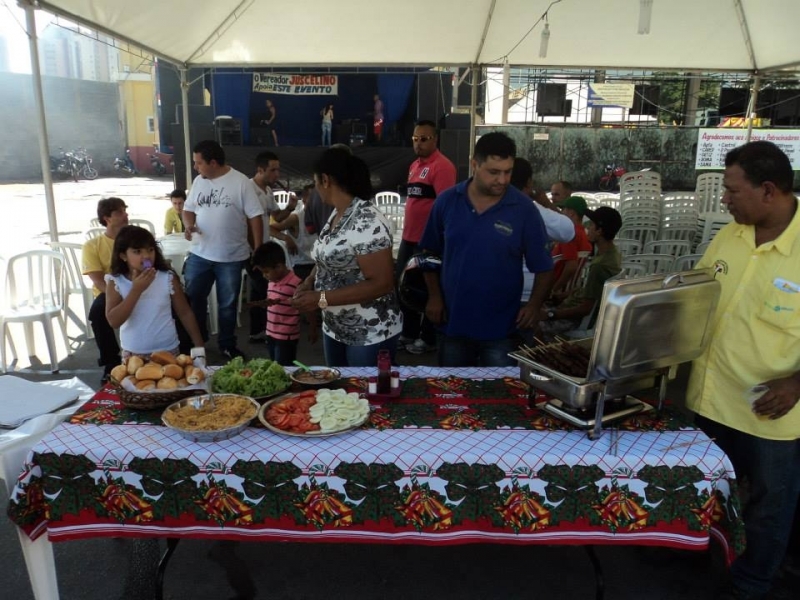 Quanto Custa Churrasco para Festas e Eventos em Juquitiba - Churrasco para Eventos de Carne