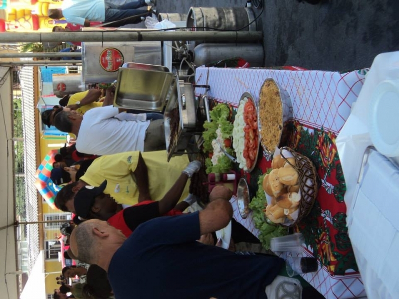 Serviço de Buffet de Churrasco para 100 Pessoas em Itaquaquecetuba - Buffet de Churrasco Delivery