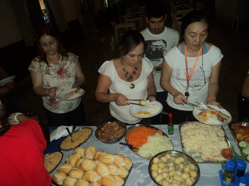 Serviço de Churrasco para Festas e Eventos São Miguel Paulista - Serviço de Churrasco em Eventos