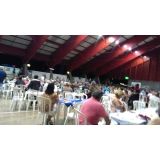 churrasco para evento de 100 pessoas em São Lourenço da Serra