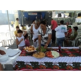 festa de churrasco para confraternização de empresa preço Pirituba